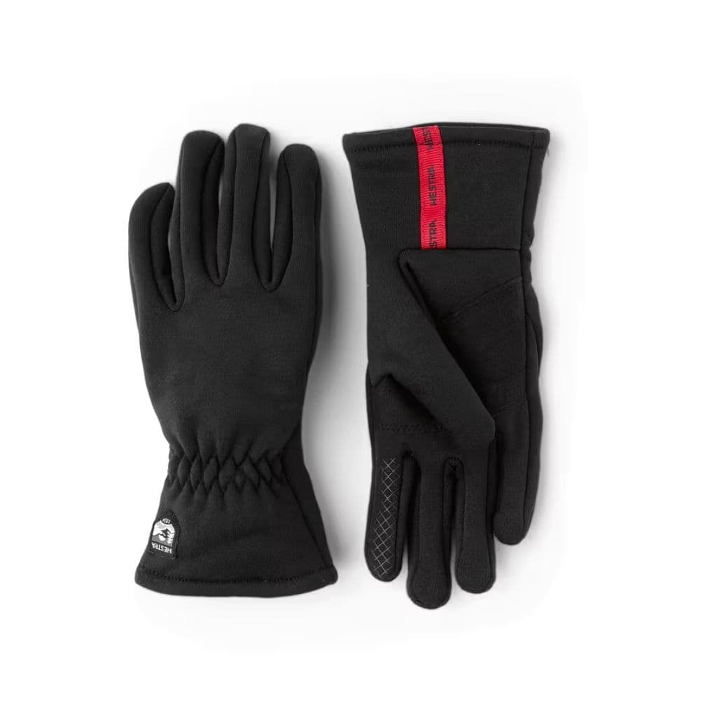 Hestra Touch Point Fleece Liner Jr. - 5 Finger