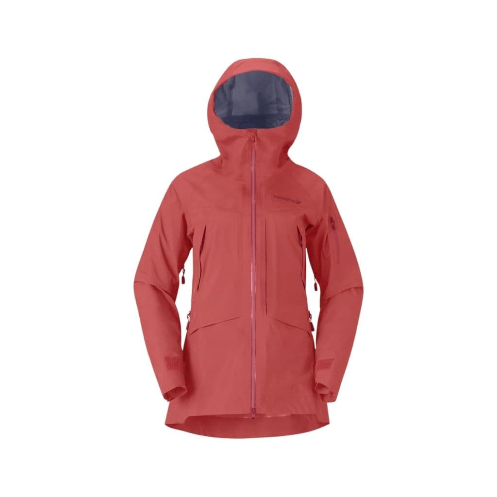 Norrøna møre Gore-Tex Jacket Women's