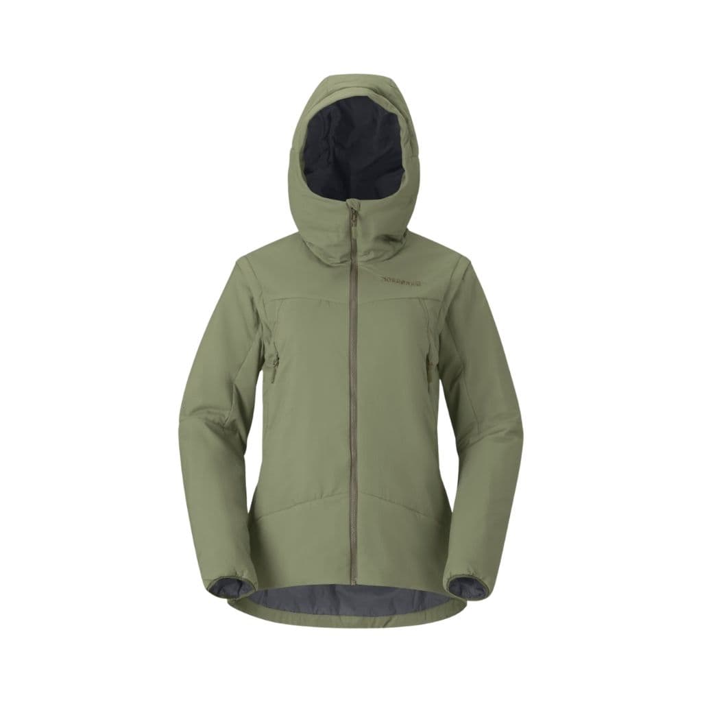 Norrøna møre thermo60 aero200 Jacket Women's