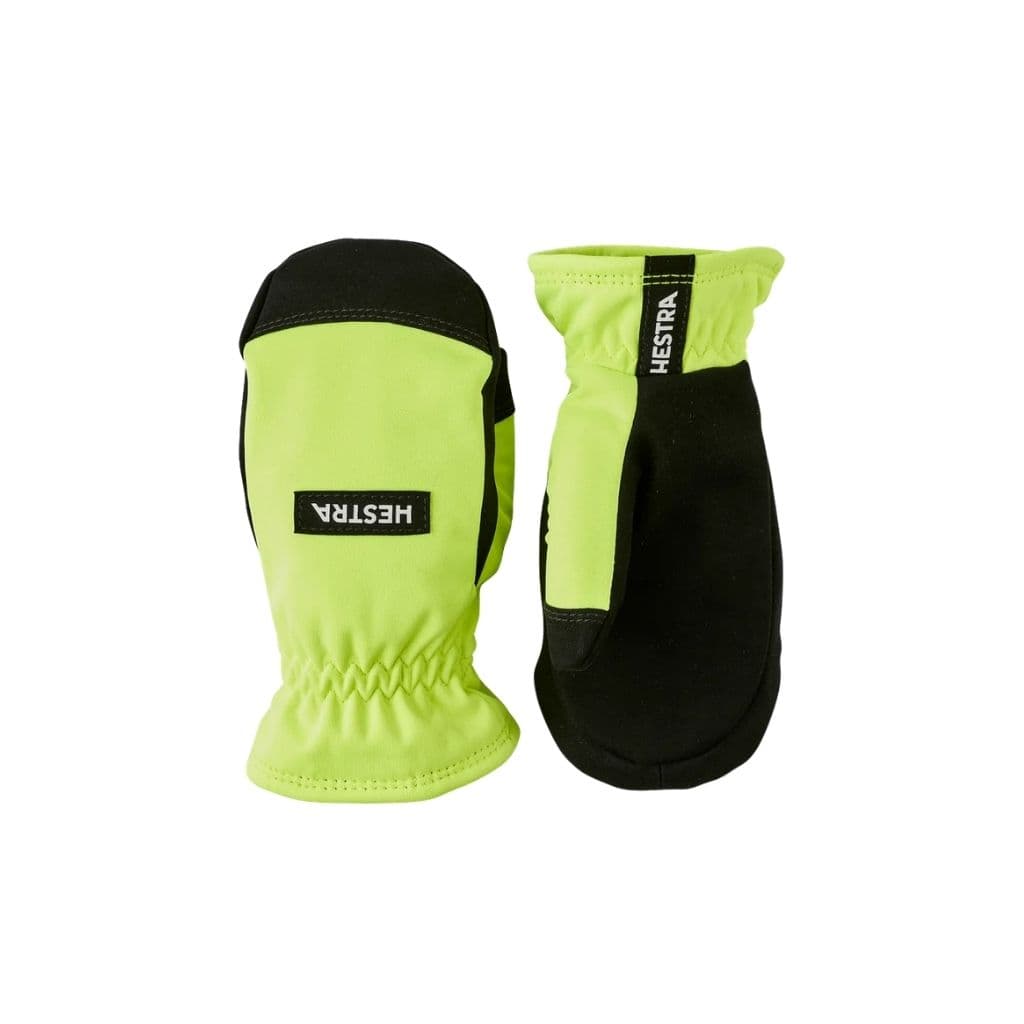 Hestra Breeze Jr - Mitt