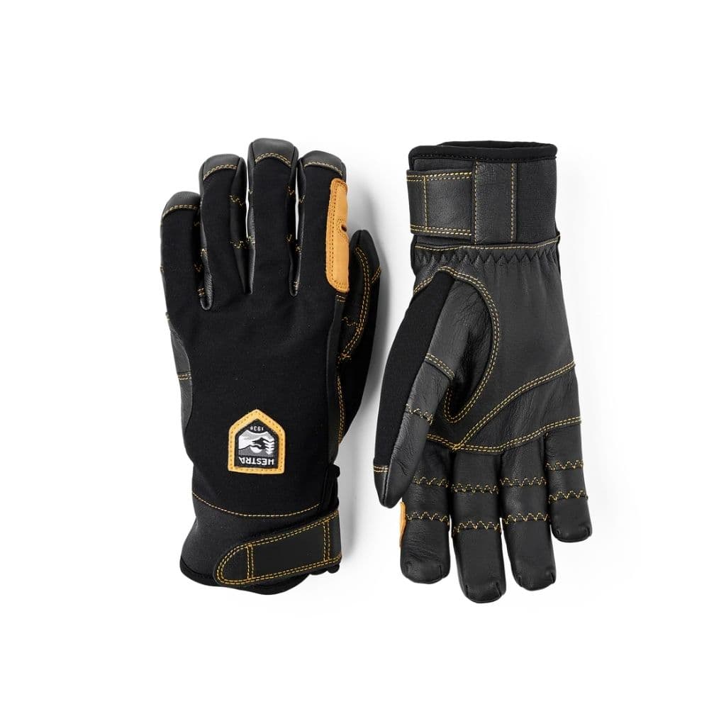 Hestra Ergo Grip Active Hanske