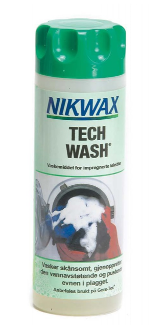 Nikwax  Tech Wash 300ML