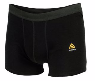 Aclima  WarmWool Boxer Shorts Man