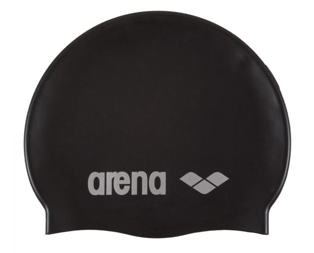 Arena  Classic Silicone Badehette