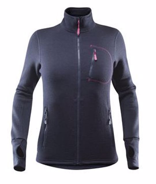 Devold  THERMO WOMAN JACKET