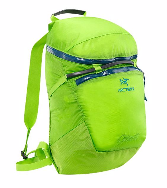 ArcTeryx  Cierzo 18 Backpack