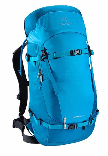 ArcTeryx  Khamski 31 Backpack