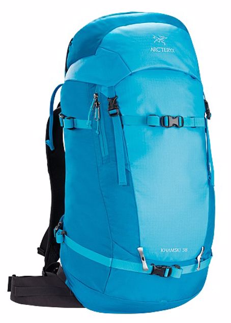 ArcTeryx  Khamski 38 Backpack