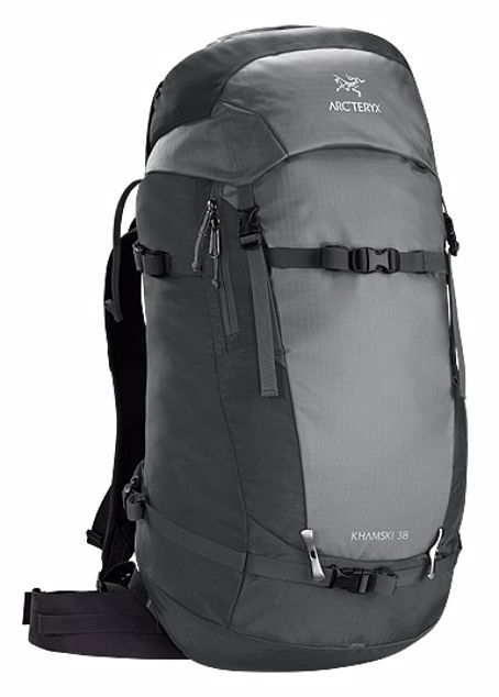 ArcTeryx  Khamski 38 Backpack
