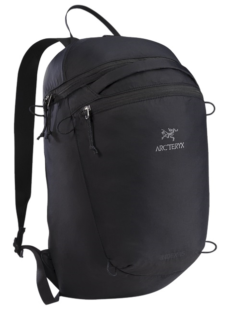 ArcTeryx  Index 15 Backpack