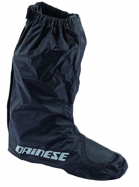 Dainese D-CRUST OVERBOOT