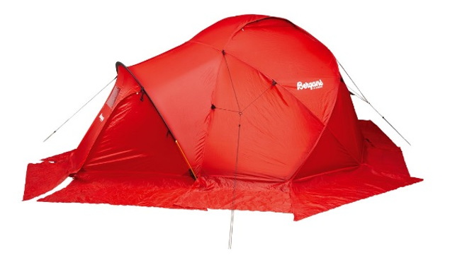 Bergans  Helium 3-Pers Dome Tent