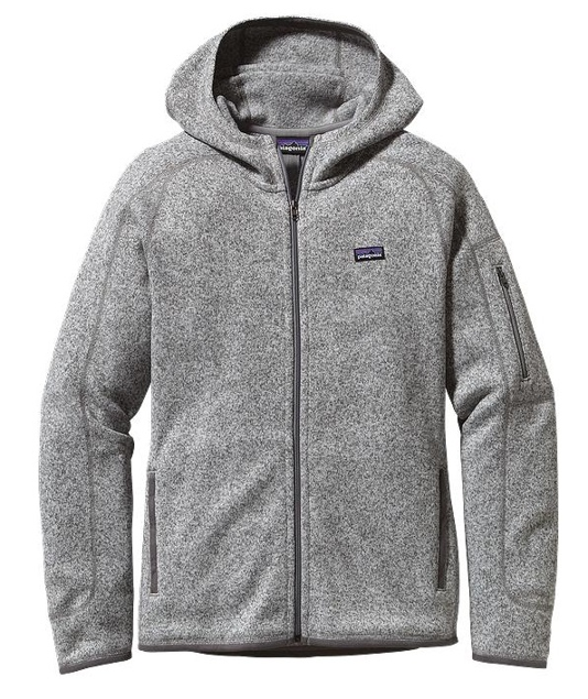 Patagonia  W´s Better Sweater Hoody