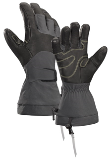 ArcTeryx Alpha AR glove