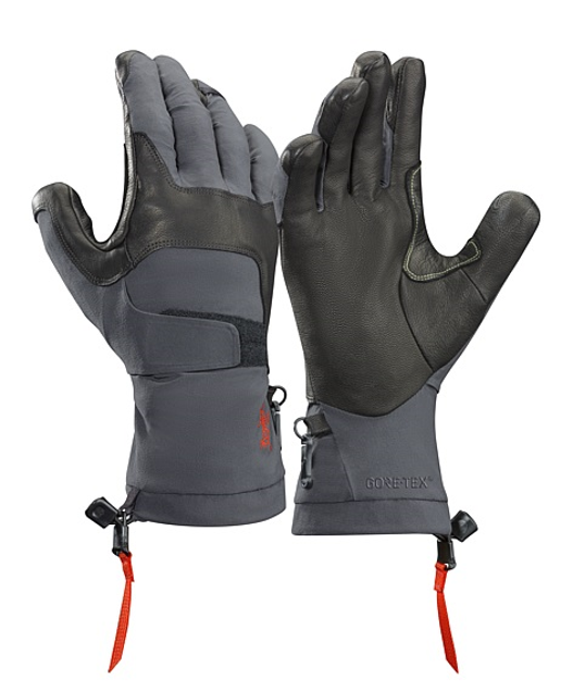 ArcTeryx  Alpha FL Glove