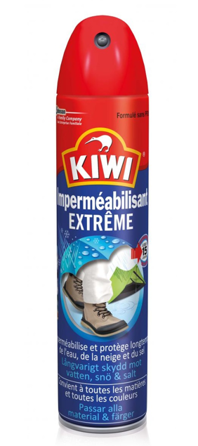 Kiwi  Kiwi Extreme Protector Impr Spray 400ML