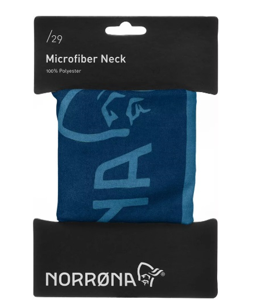 Norrøna  /29 microfiber Neck