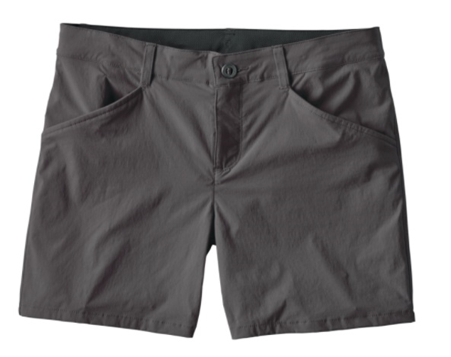 Patagonia  W Quandary Shorts - 5 in.