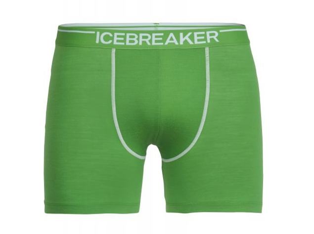Icebreaker  Mens Anatomica Boxers
