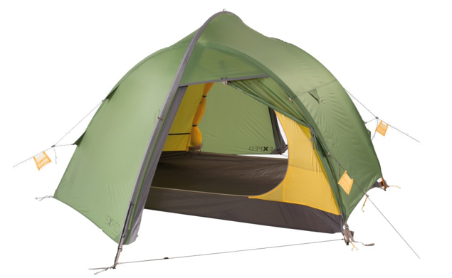 Exped  Orion II Extreme Green
