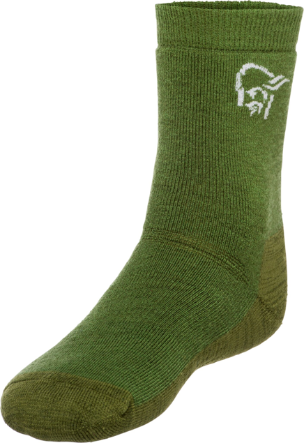Norrøna  svalbard mid Merino socks