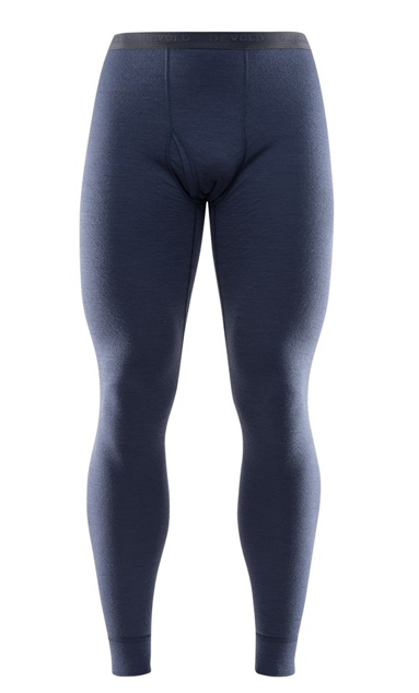 Devold  DUO ACTIVE MAN LONG JOHNS W/FLY