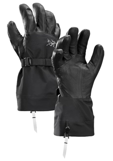 ArcTeryx Rush SV glove