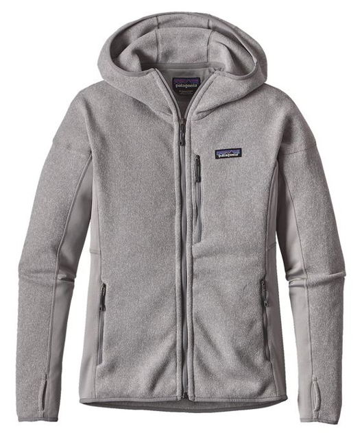 Patagonia  W Performance Better Sweater Hoody