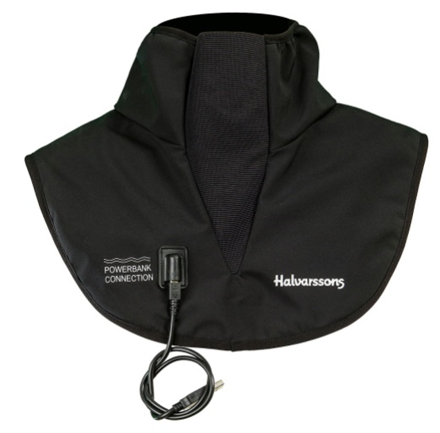 Halvarssons Powerbank Collar