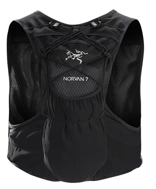 ArcTeryx  Norvan 7 Hydration Vest