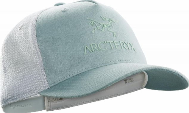 ArcTeryx  Logo Trucker Hat