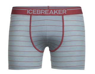 Icebreaker  M Anatomica Boxers