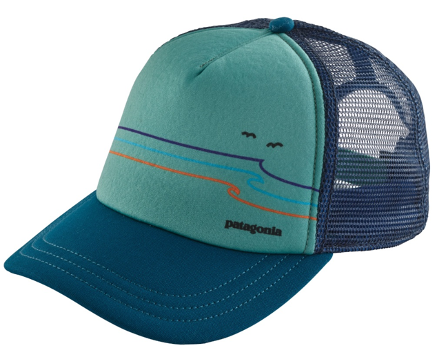 Patagonia  W Tide Ride Interstate Hat
