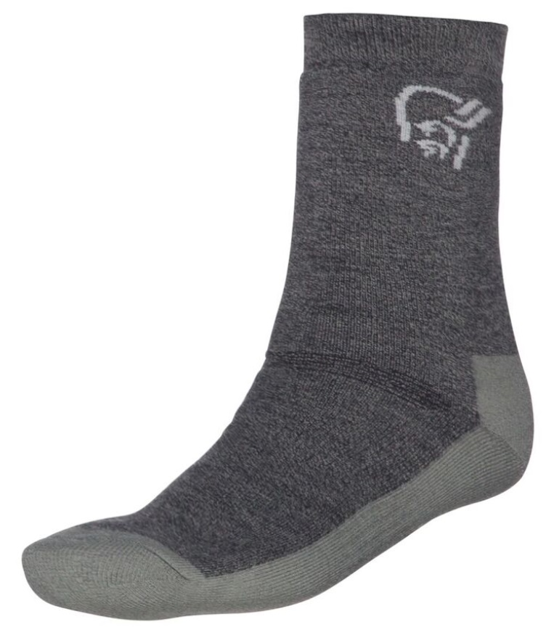 Norrøna  svalbard  Merino socks