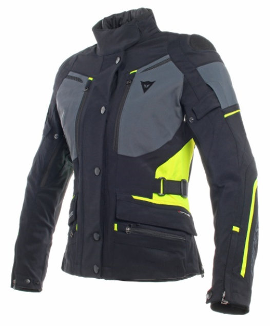 Dainese CARVE MASTER 2 LADY GORE-TEX JACKET