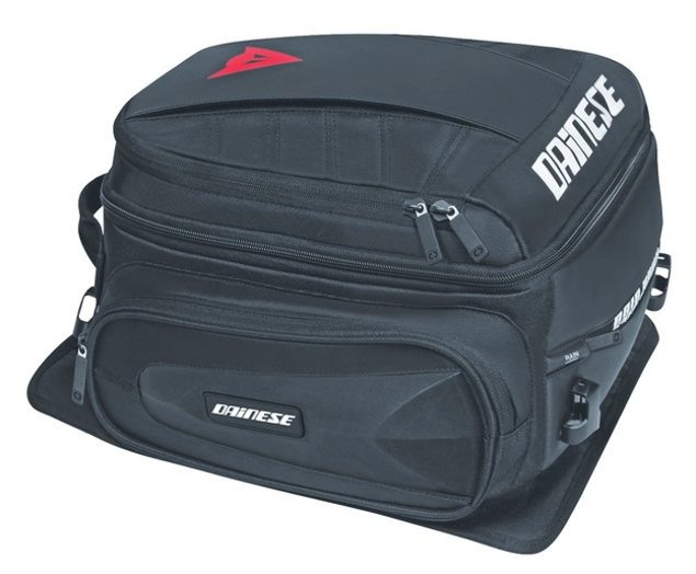 Dainese D-TAIL MOTORCYCLE BAG