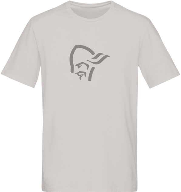 Norrøna  /29 cotton logo T- Shirt (M)