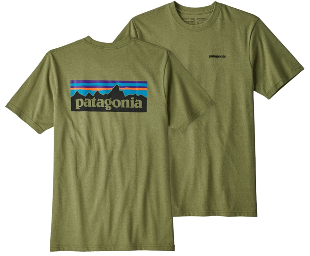 Patagonia  M P-6 Logo Responsibili-Tee