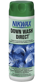 Nikwax  Down Wash Direct 300 ml