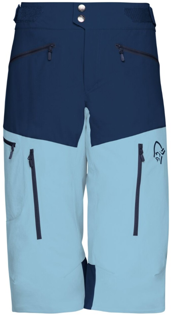 Norrøna  fjørå flex1 Shorts (W)