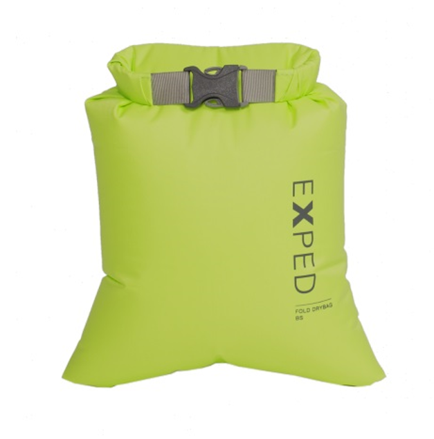 Exped  Fold-Drybag BS XXS