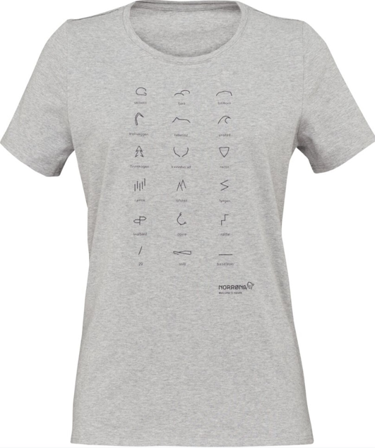 Norrøna /29 Concept T-Shirt women`s