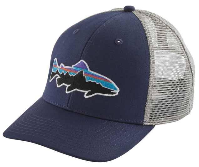 Patagonia  Fitz Roy Trout Trucker Hat
