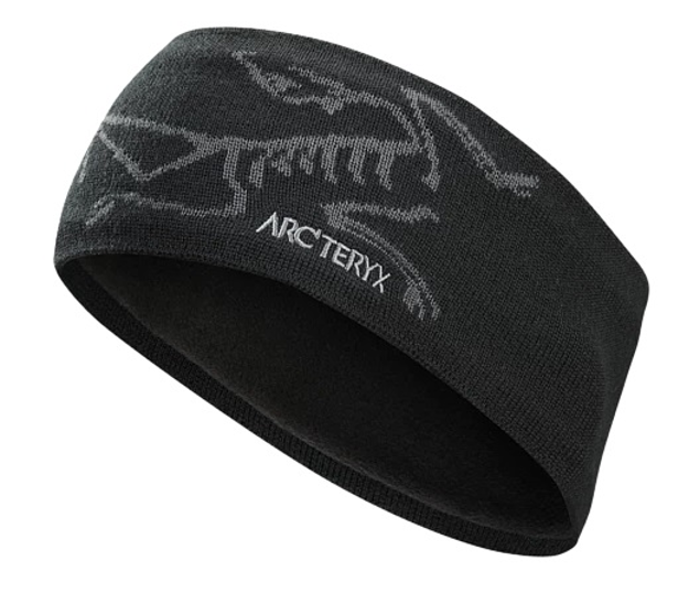 ArcTeryx  Bird Headband