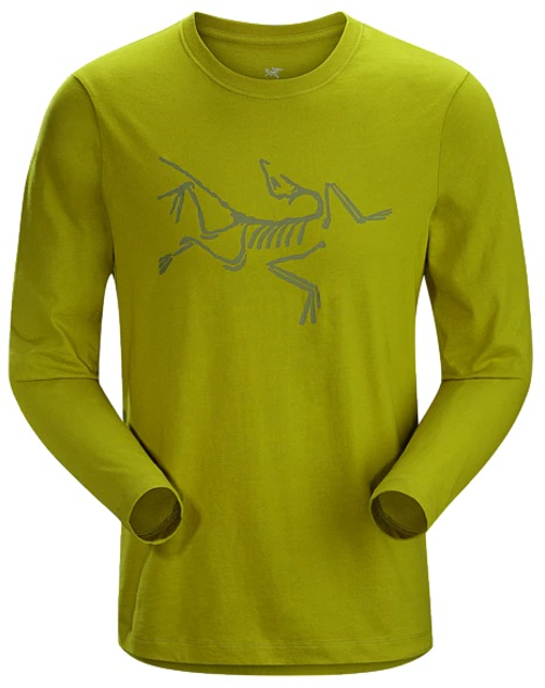 ArcTeryx  Archaeopteryx LS T-Shirt Men's