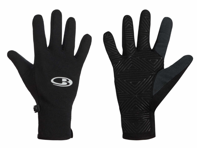 Icebreaker  Adult Quantum Gloves