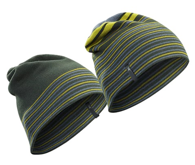 ArcTeryx  Rolling Stripe Hat
