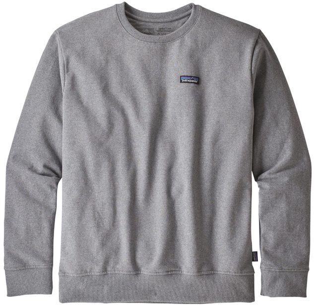 Patagonia  M P-6 Label Uprisal Crew Sweatshirt