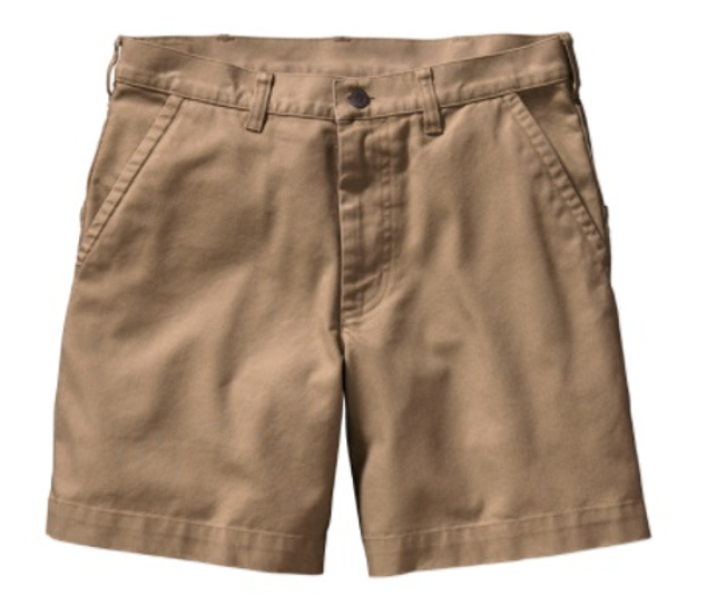 Patagonia  M Stand Up Shorts - 7 in.