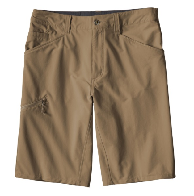 Patagonia  M Quandary Shorts - 12 in.